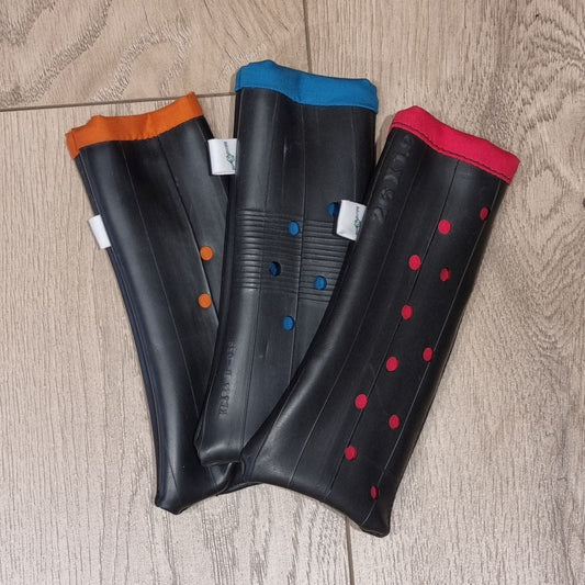 Etui à lunettes Récup'Osons