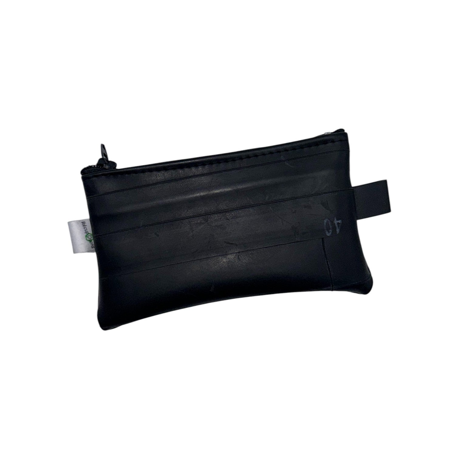 Portemonnaie Récup'Osons