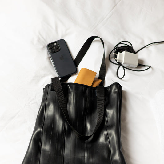 Tote bag Récup'Osons