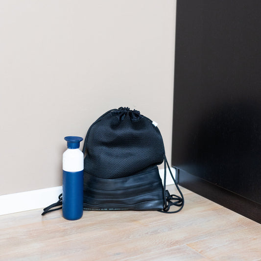 Sac de sport Récup'Osons