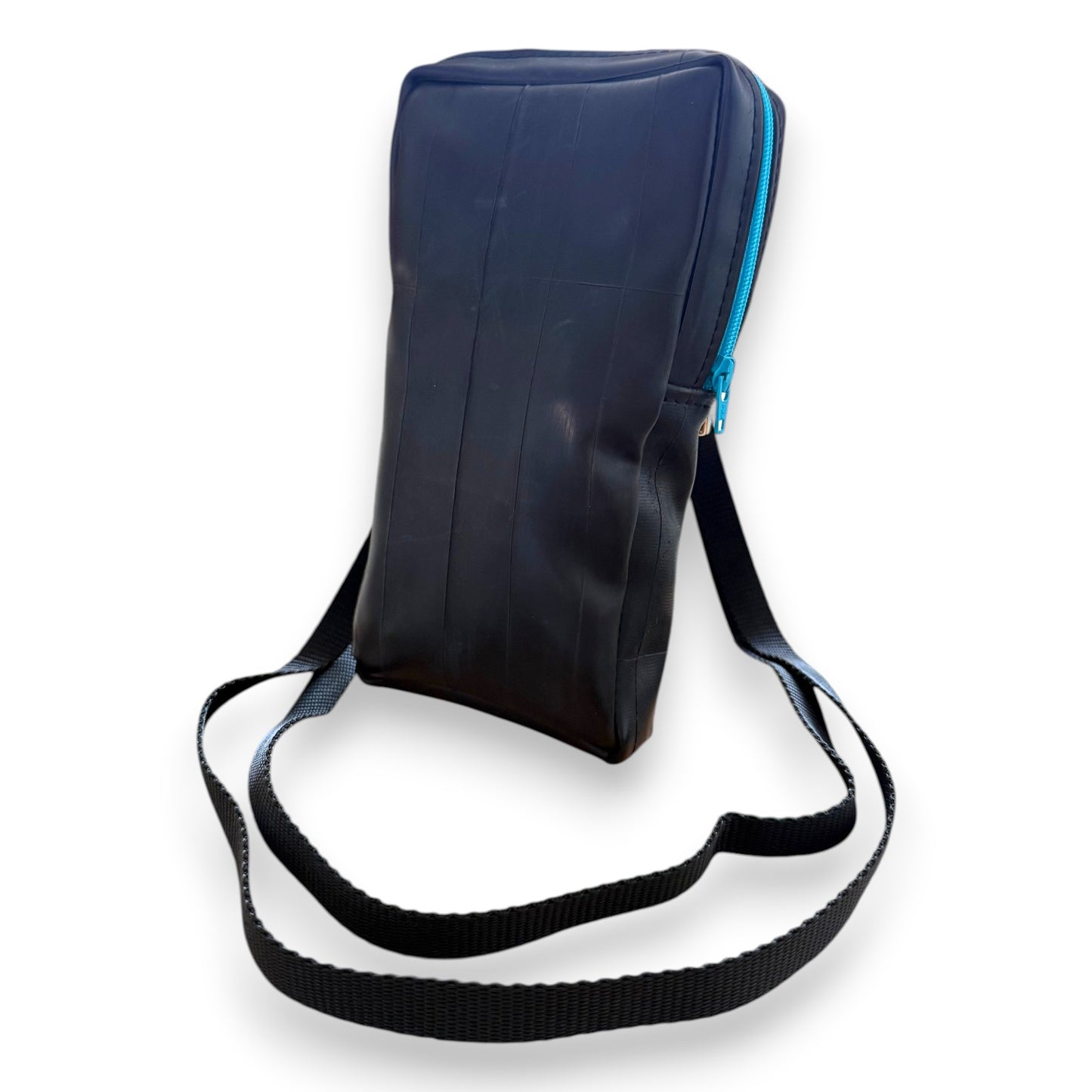 Sac bandoulière pour téléphone Récup'Osons