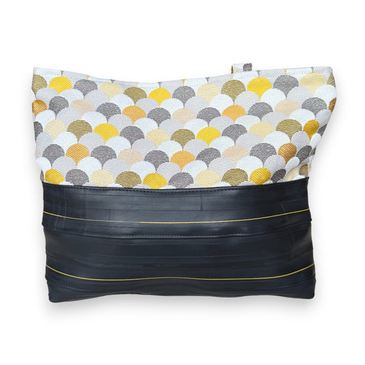 Sac cabas Récup'Osons