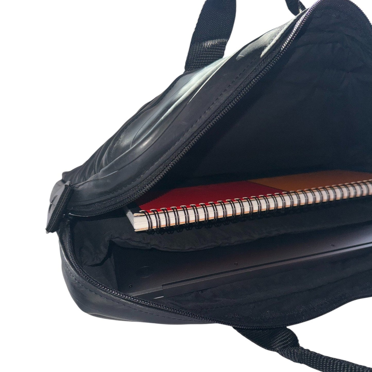 Sac pour ordinateur portable Récup'Osons