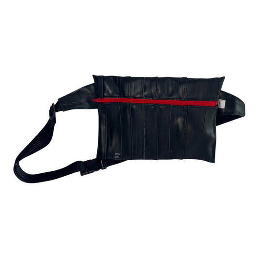 Sac banane rectangulaire Récup'Osons