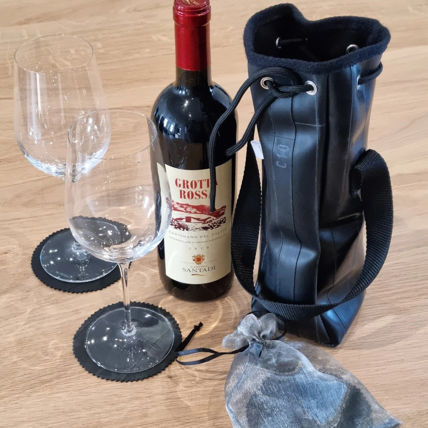 Accessoires du quotidien