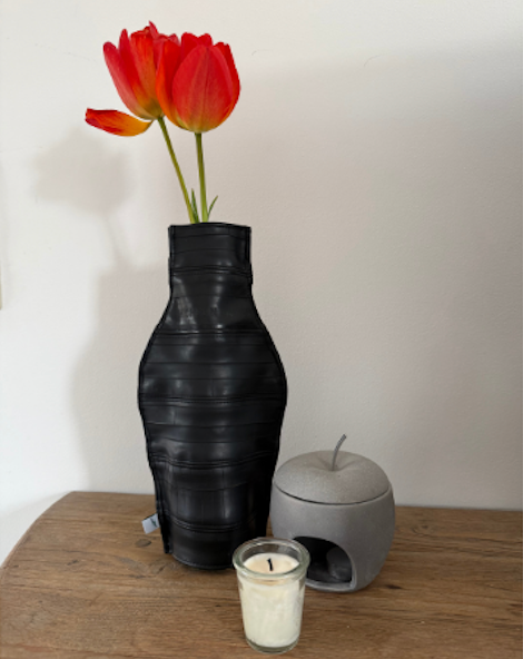 Vase Récup'Osons