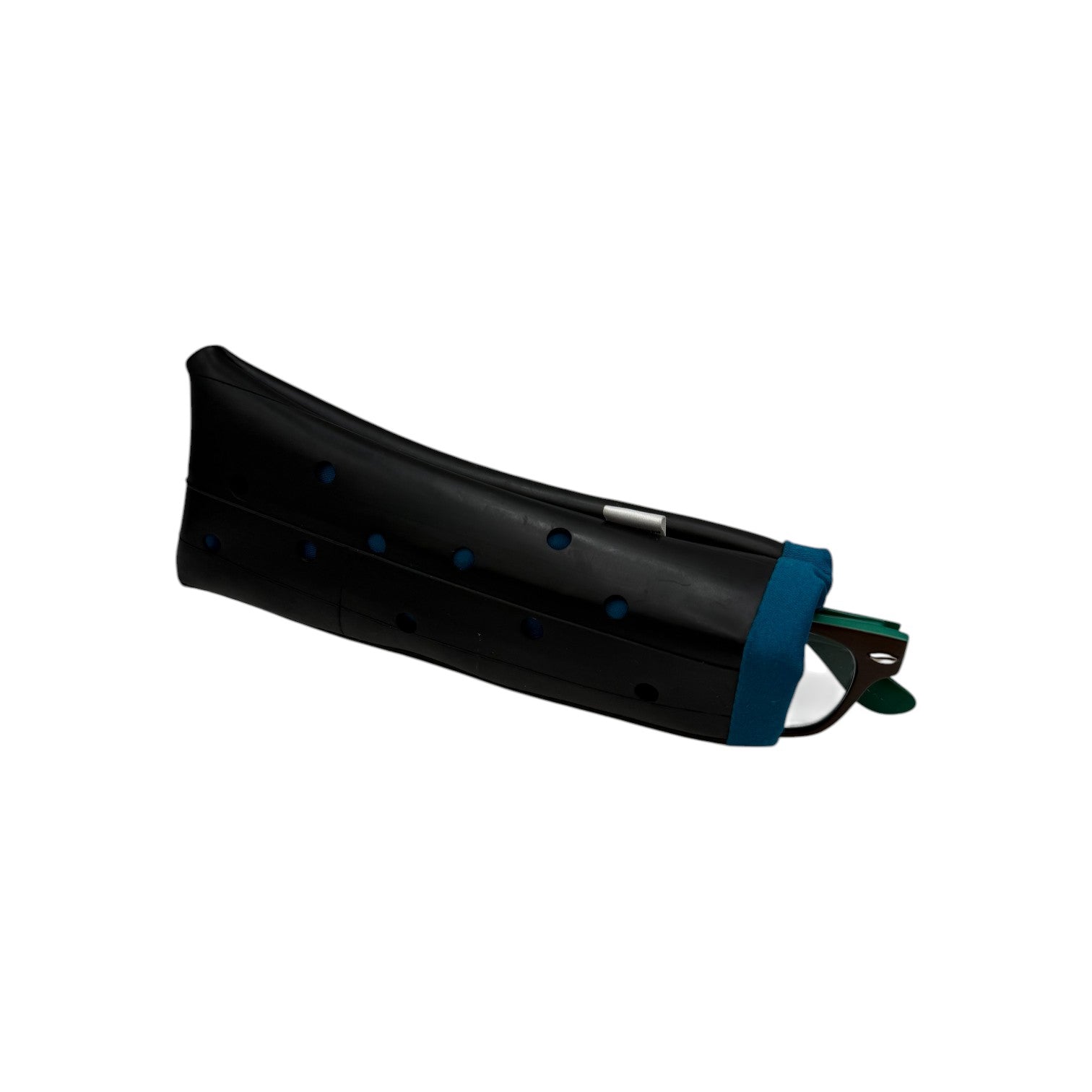 Etui à lunettes Récup'Osons