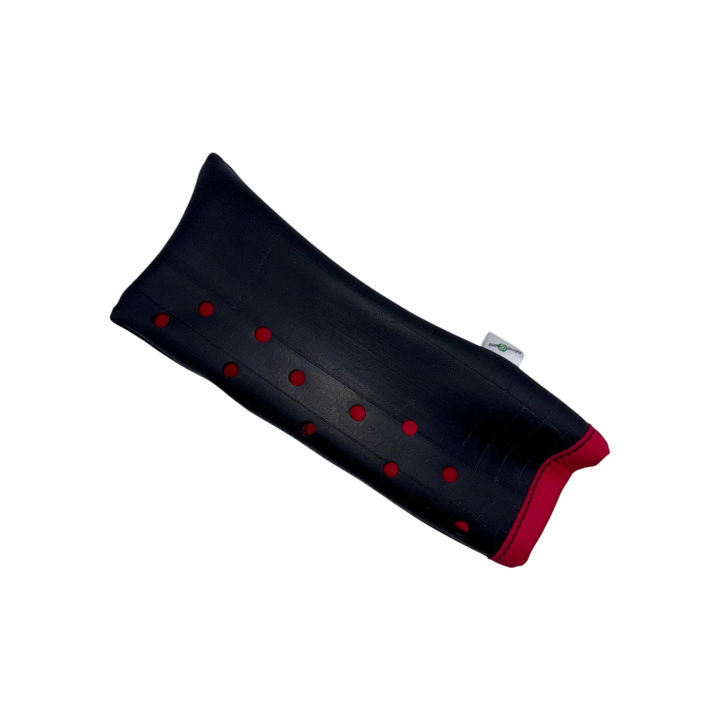 Etui à lunettes Récup'Osons