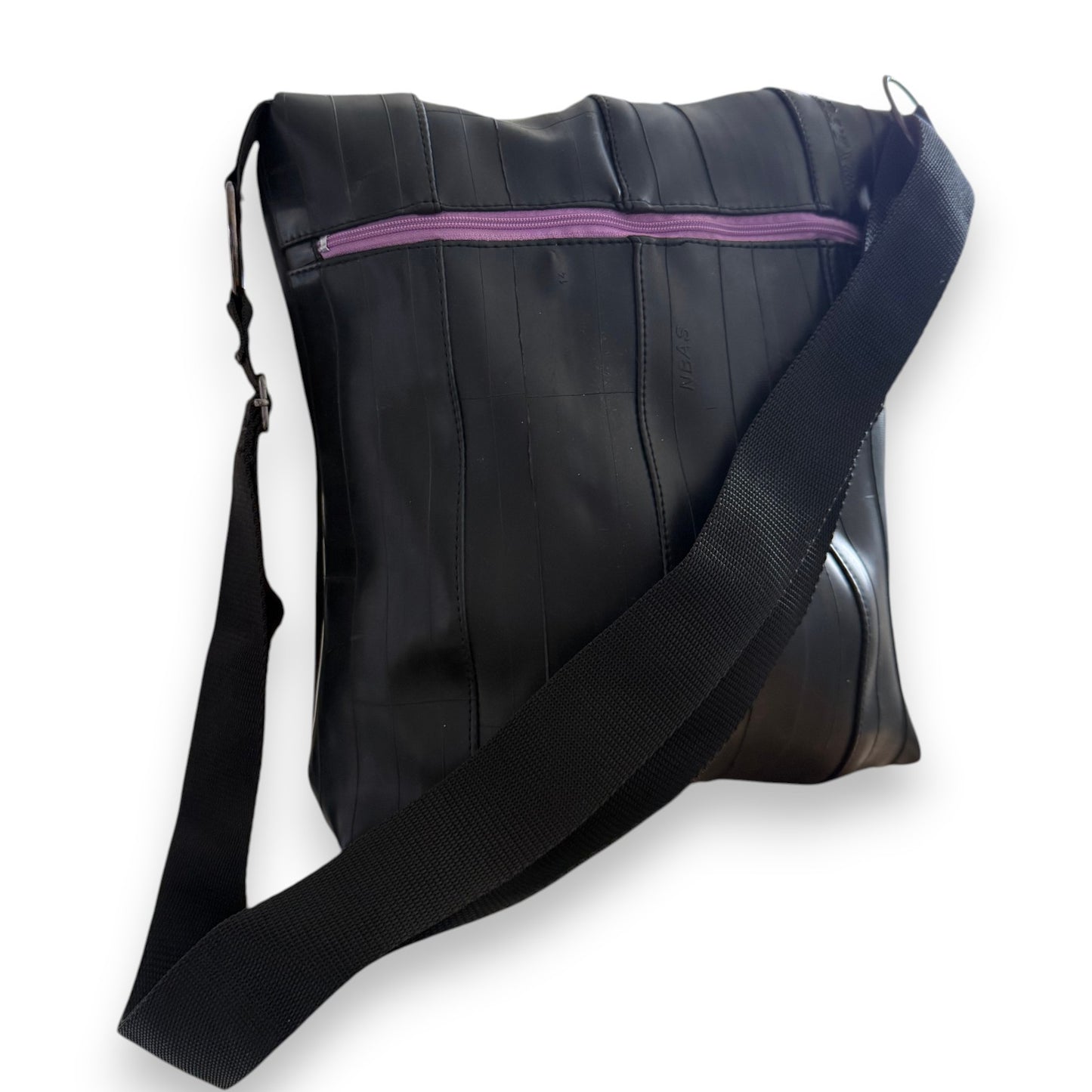 Sac bandoulière large Récup'Osons