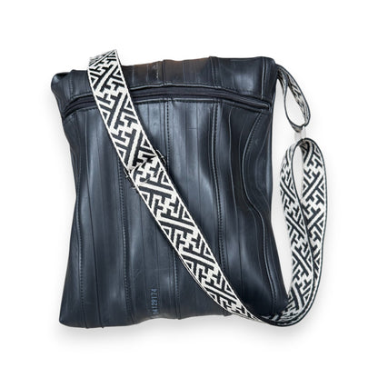 Sac bandoulière large Récup'Osons