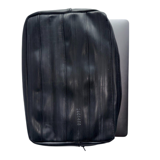 Housse pour ordinateur 15" Récup'Osons