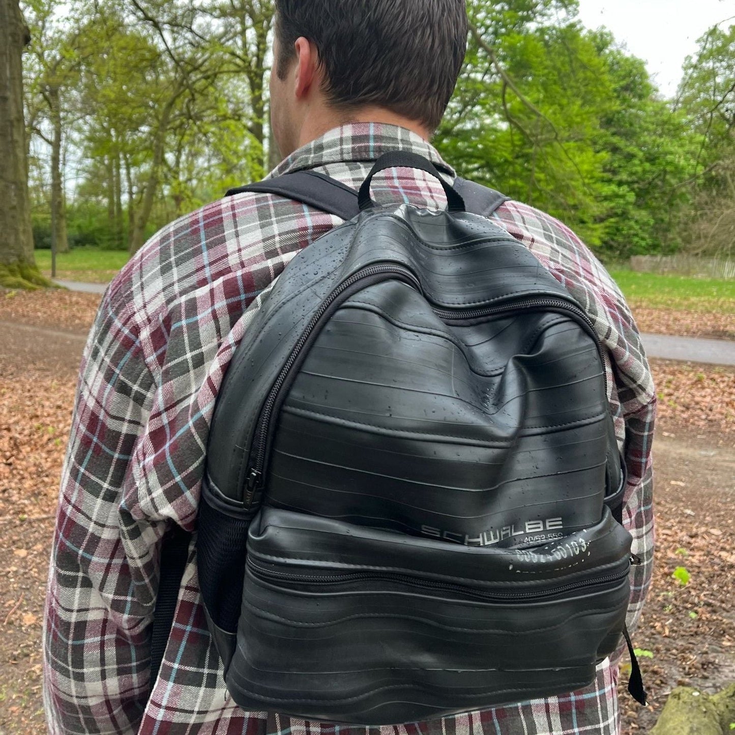 Sac à dos Récup'Osons