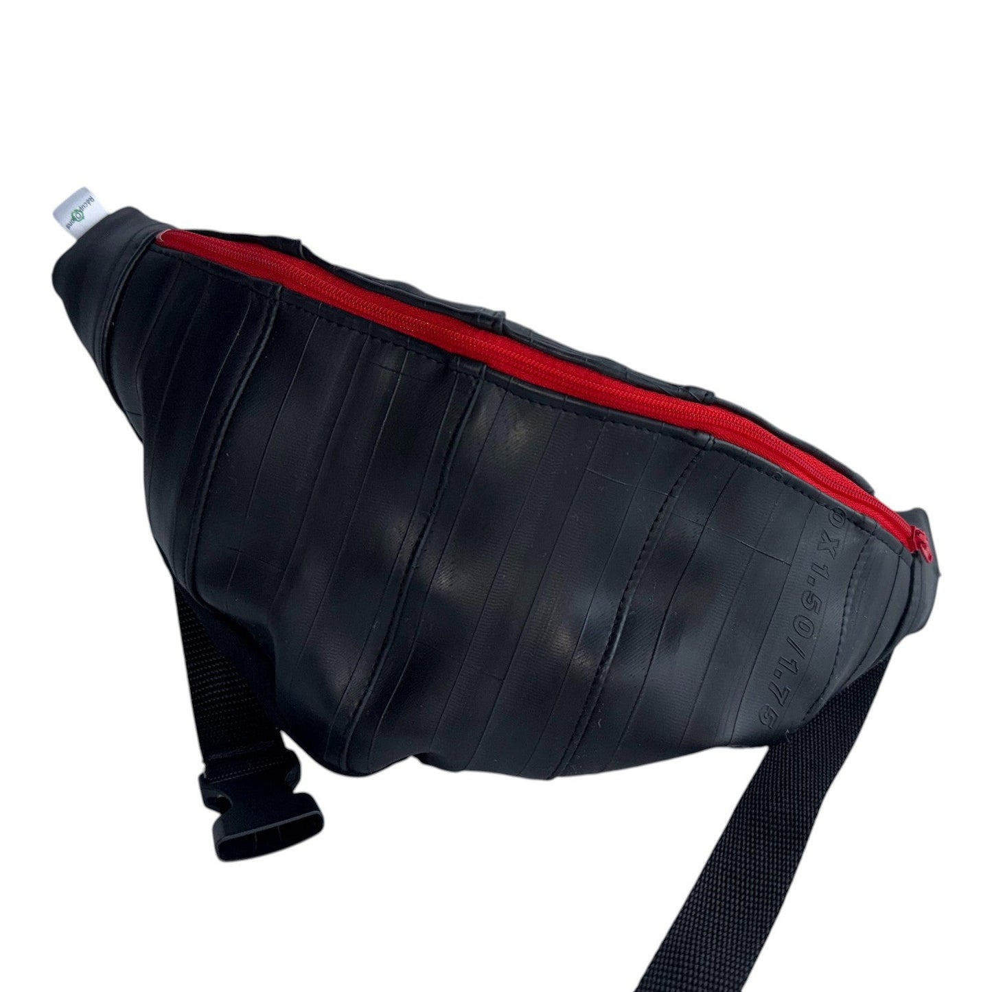 Sac banane Récup'Osons