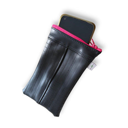 Pochette pour téléphone Récup'Osons
