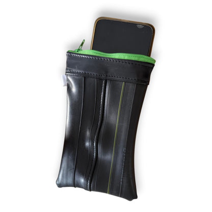 Pochette pour téléphone Récup'Osons