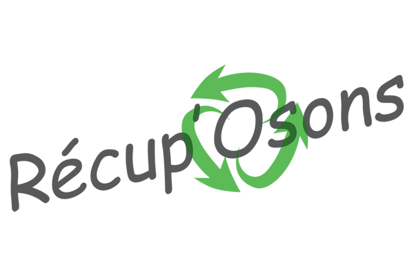 Récup'Osons