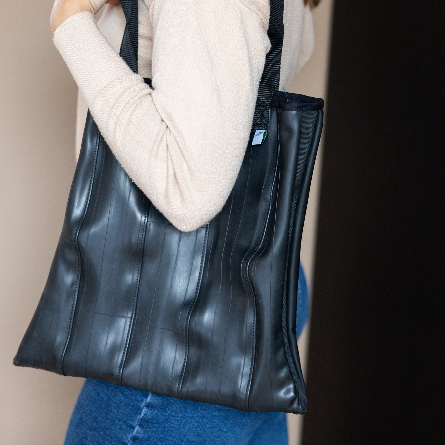 Tote bag Récup'Osons