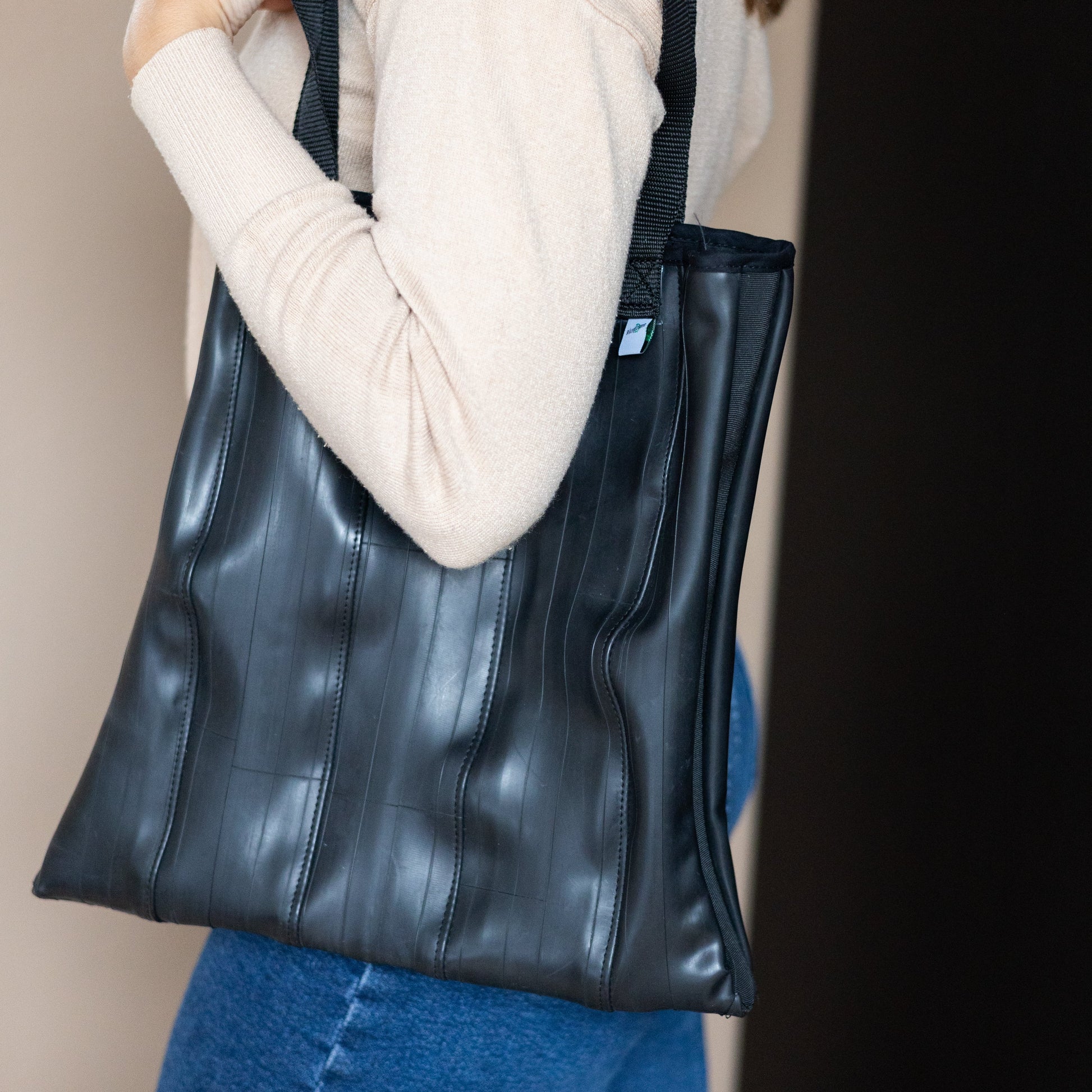 Tote bag Récup'Osons