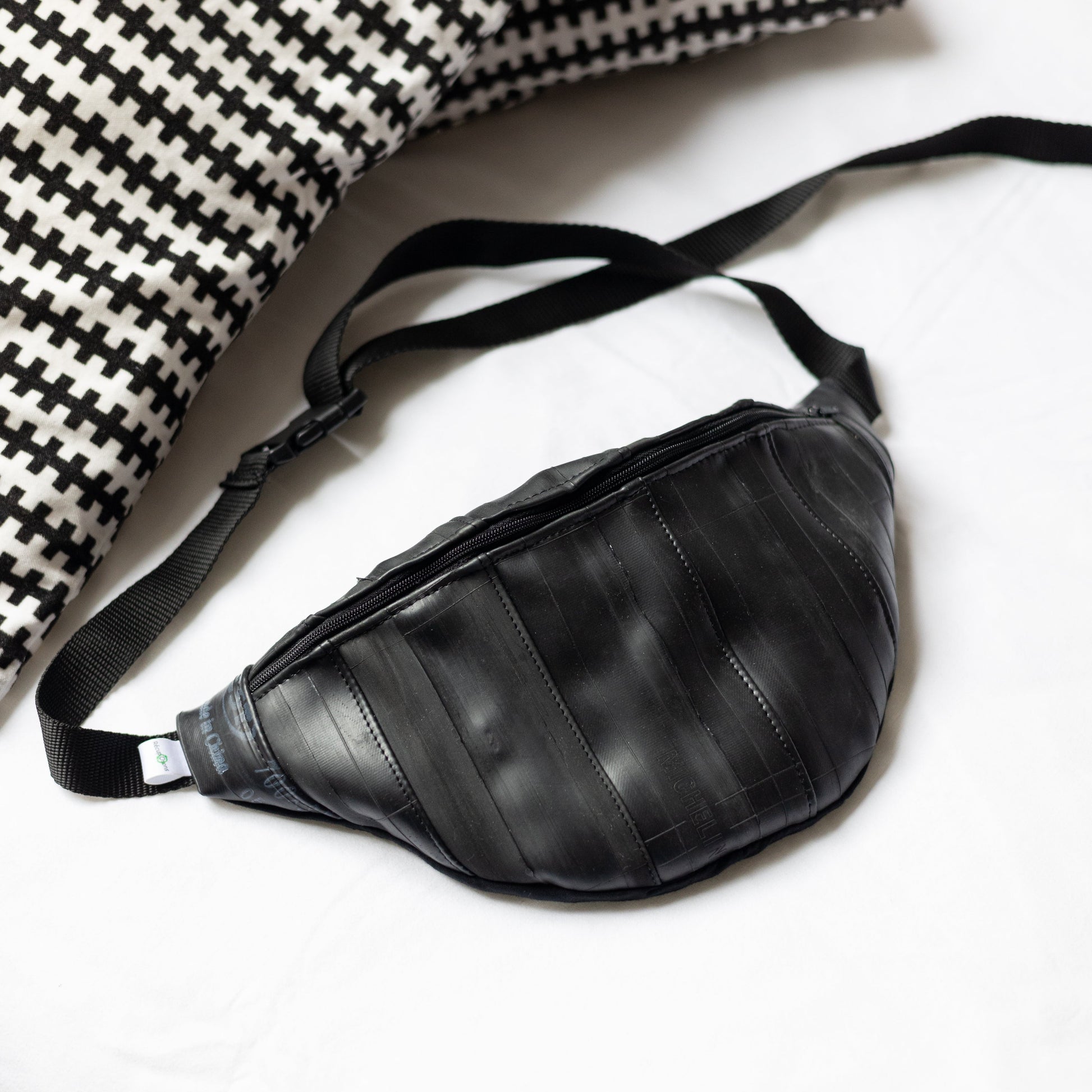 Sac banane Récup'Osons
