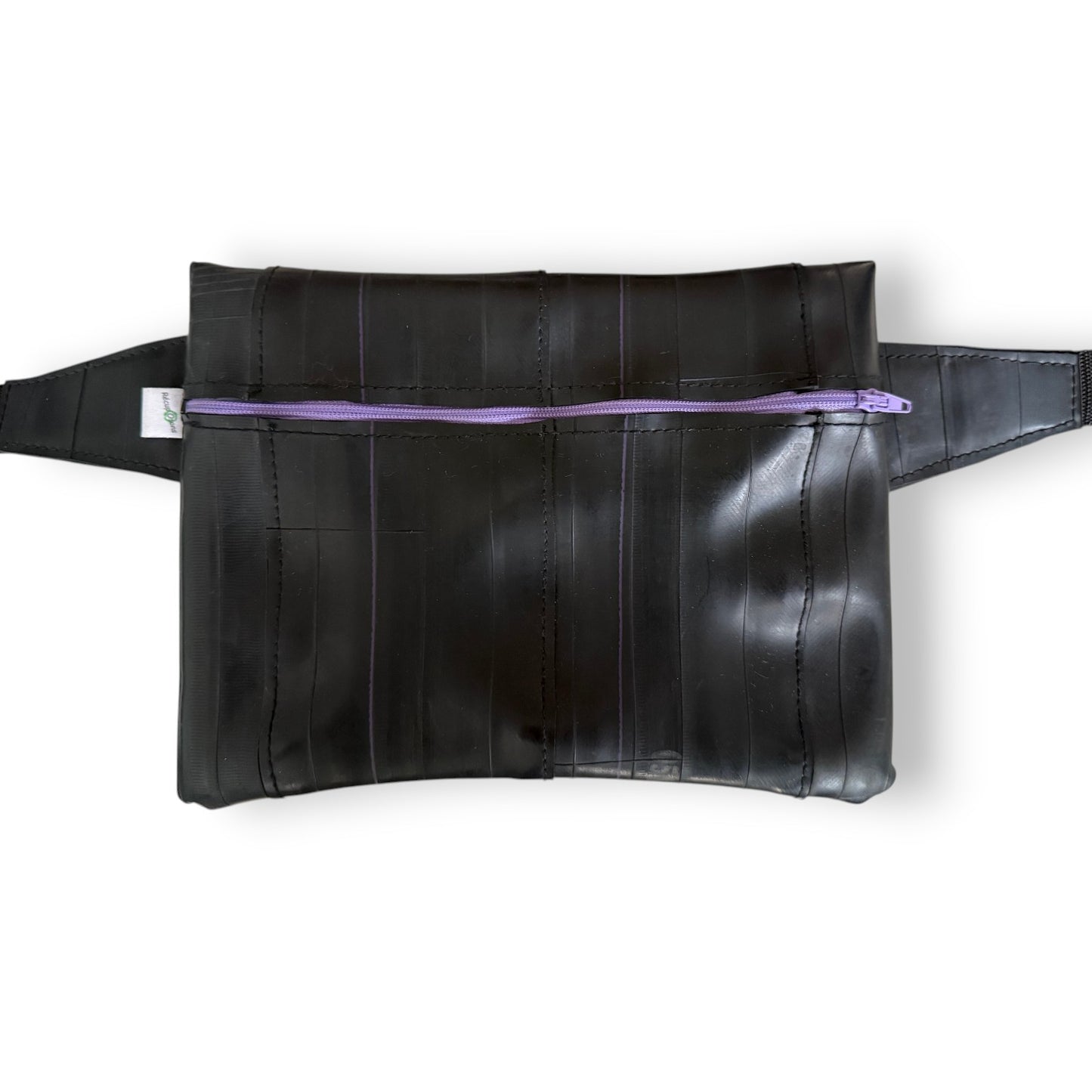 Sac banane rectangulaire Récup'Osons