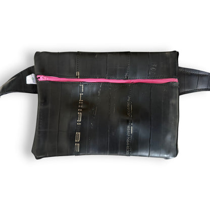 Sac banane rectangulaire Récup'Osons