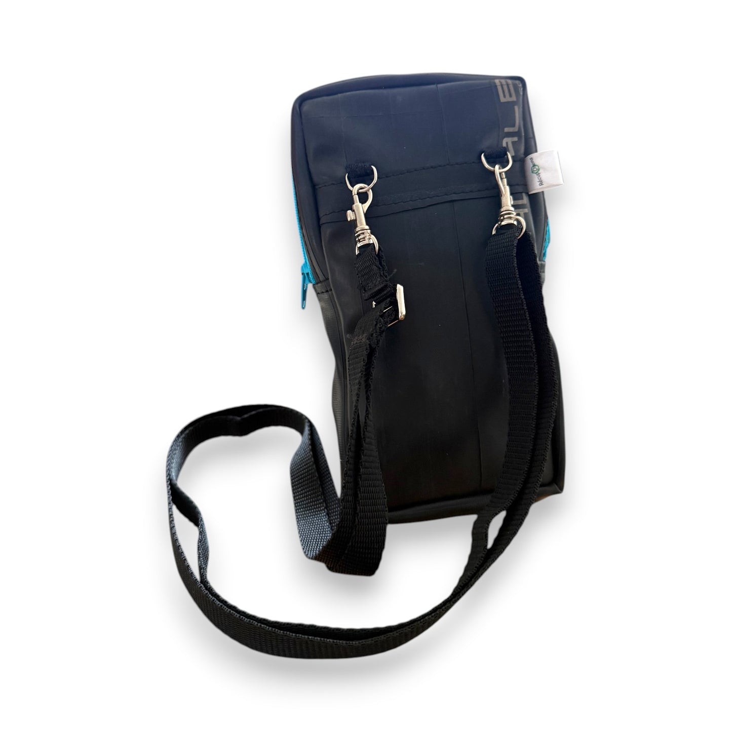 Sac bandoulière pour téléphone Récup'Osons