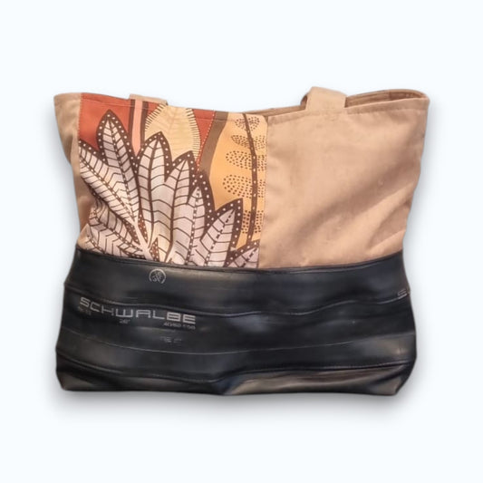 Sac cabas Récup'Osons