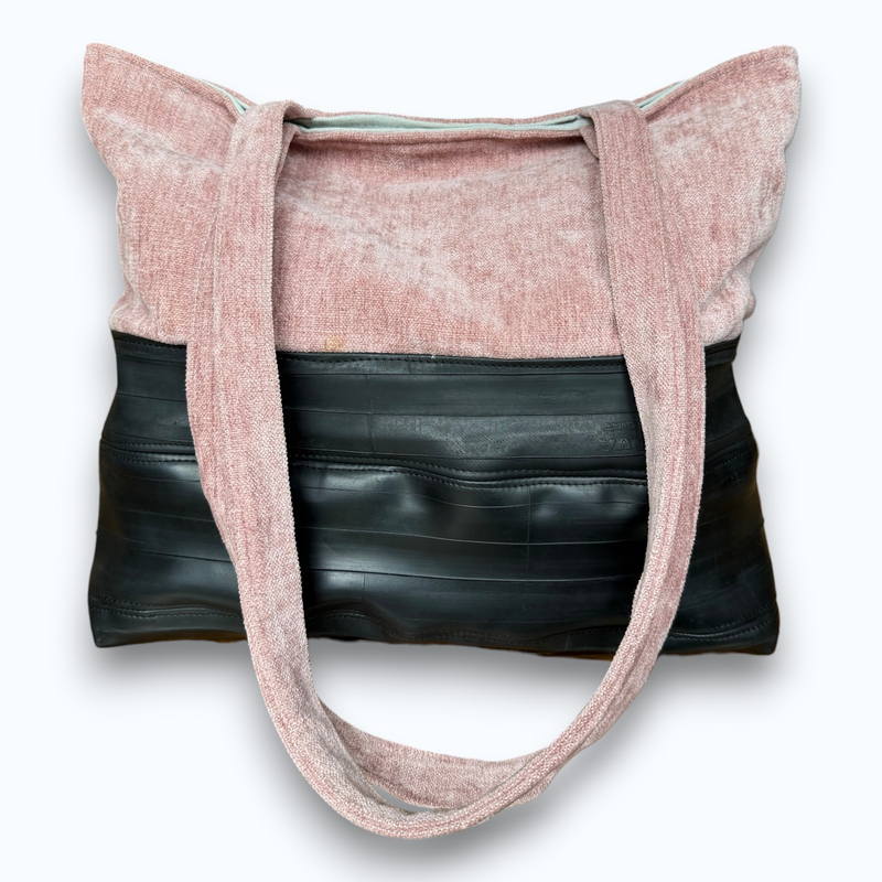 Sac cabas Récup'Osons