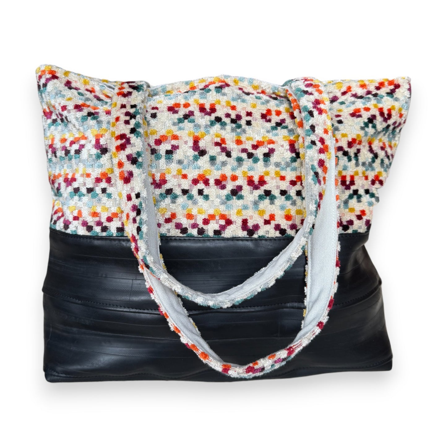 Sac cabas Récup'Osons