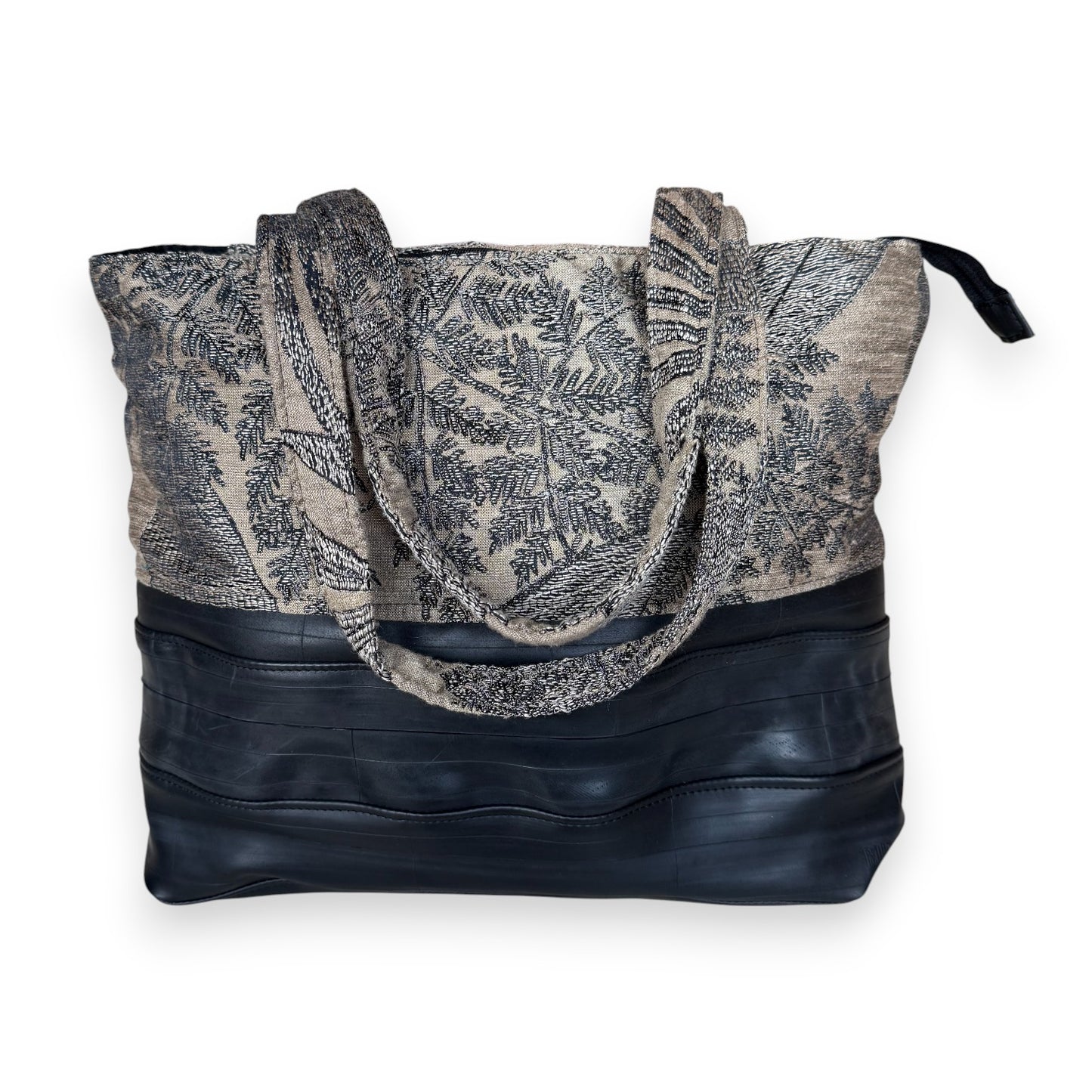 Sac cabas Récup'Osons