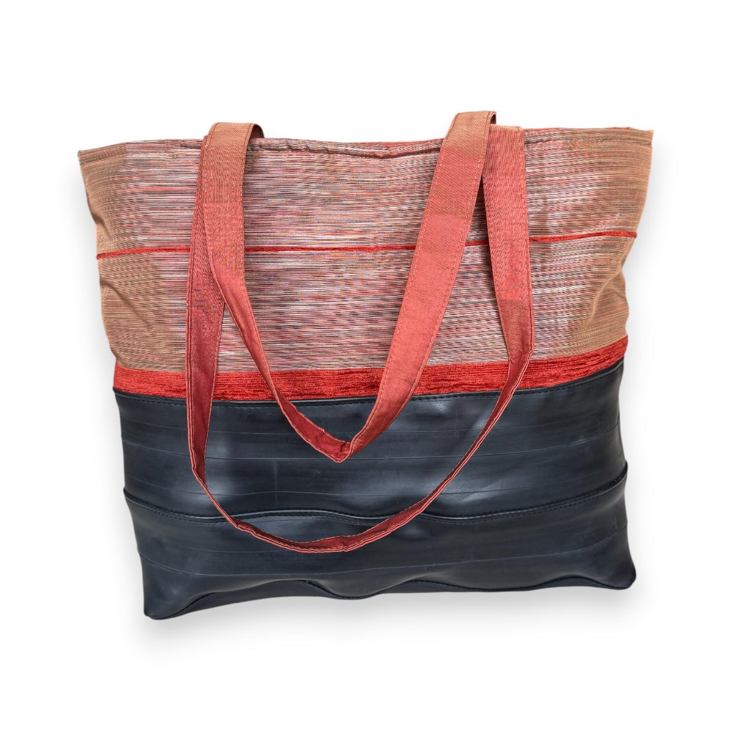 Sac cabas Récup'Osons