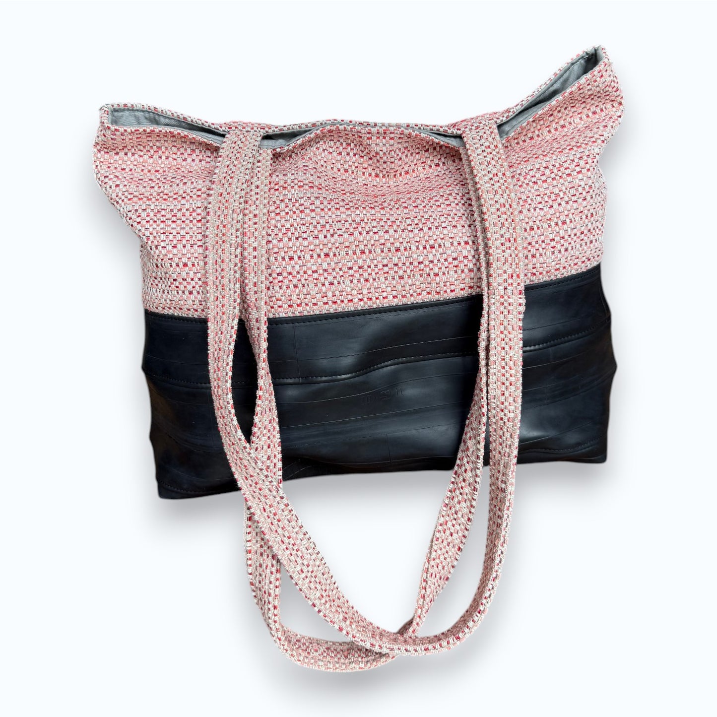 Sac cabas Récup'Osons