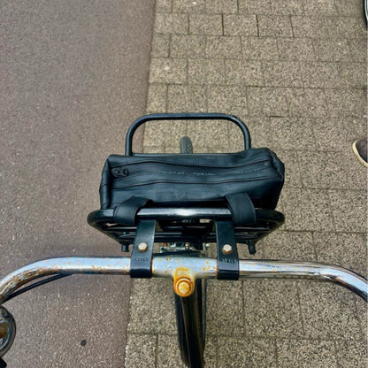 Sac pour guidon de vélo Récup'Osons