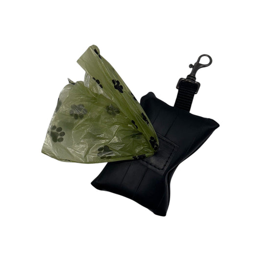 Woopy (sac pour déjections canines) Récup'Osons