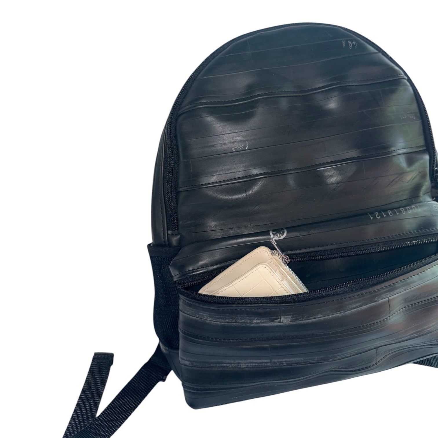 Sac à dos Récup'Osons