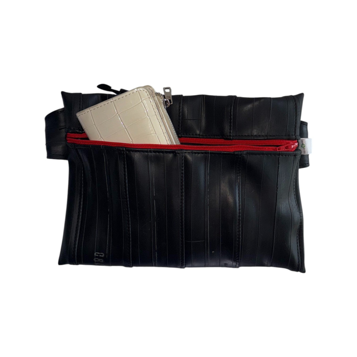Sac banane rectangulaire Récup'Osons