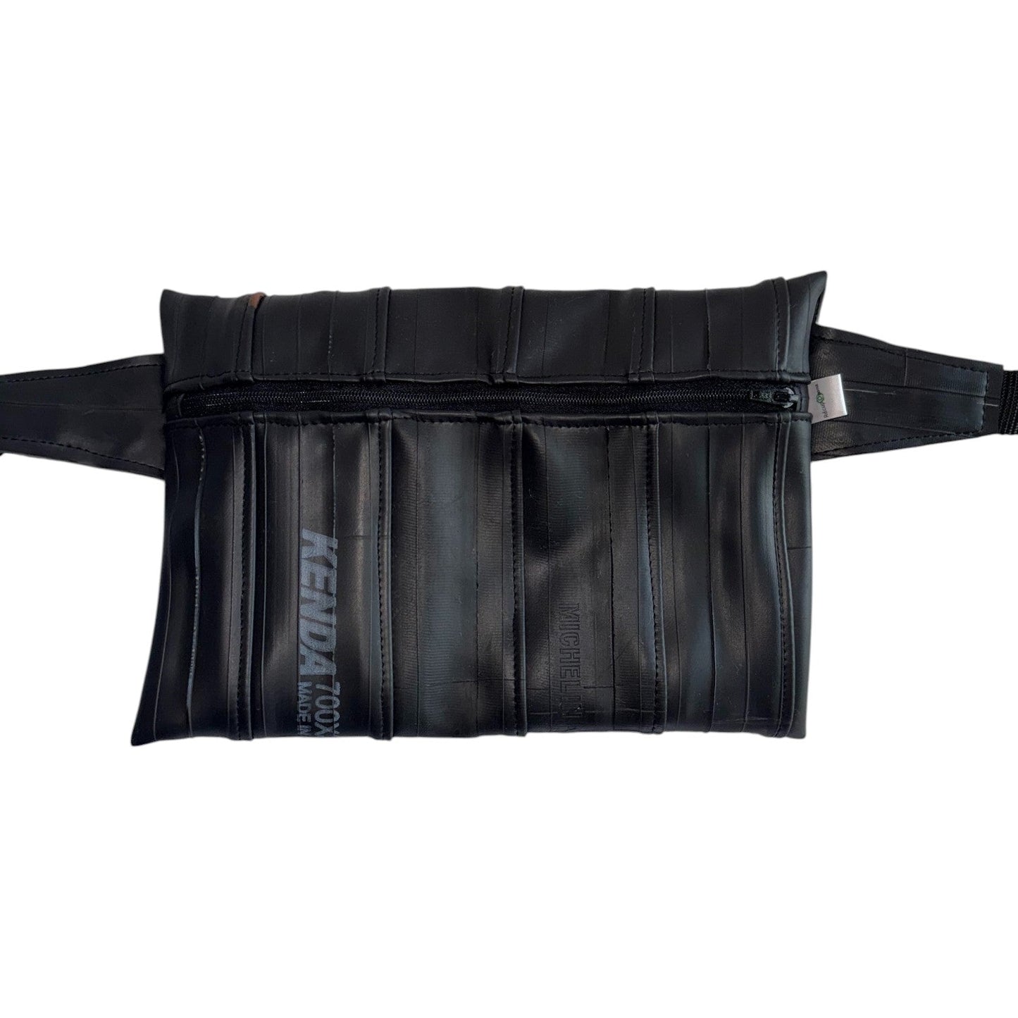 Sac banane rectangulaire Récup'Osons