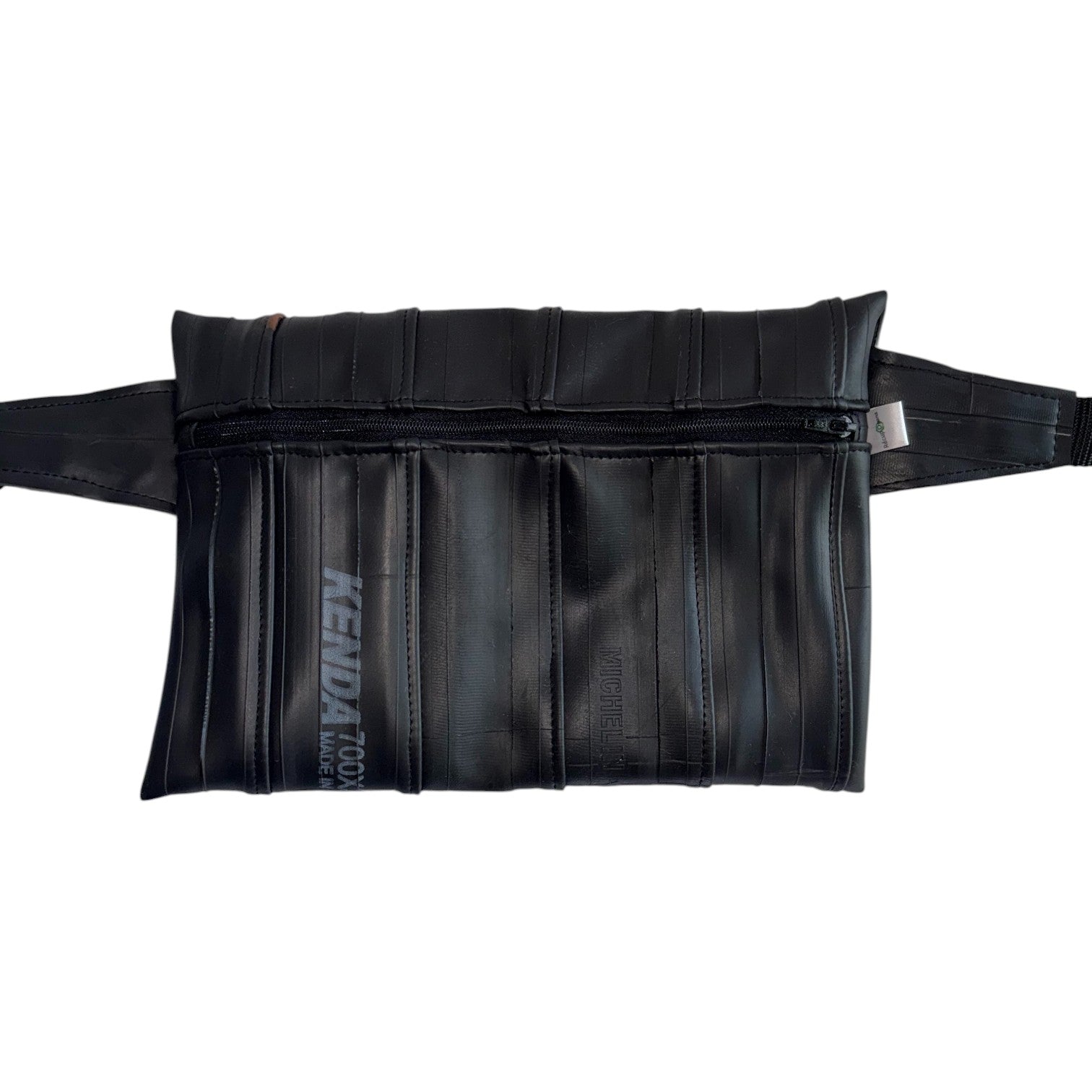 Sac banane rectangulaire Récup'Osons