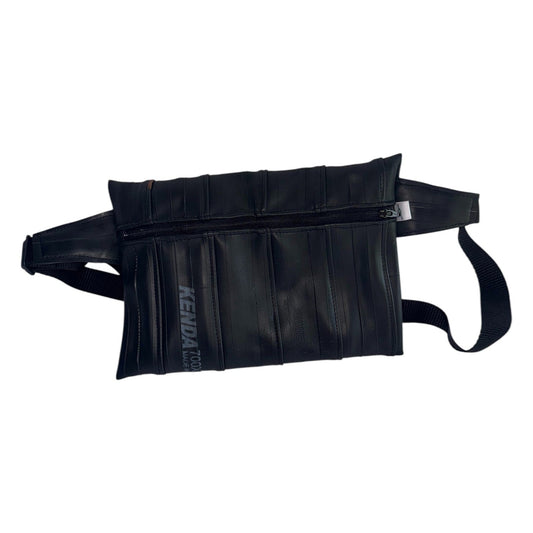 Sac banane rectangulaire Récup'Osons