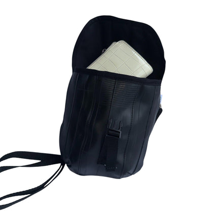 Sac bandoulière Récup'Osons