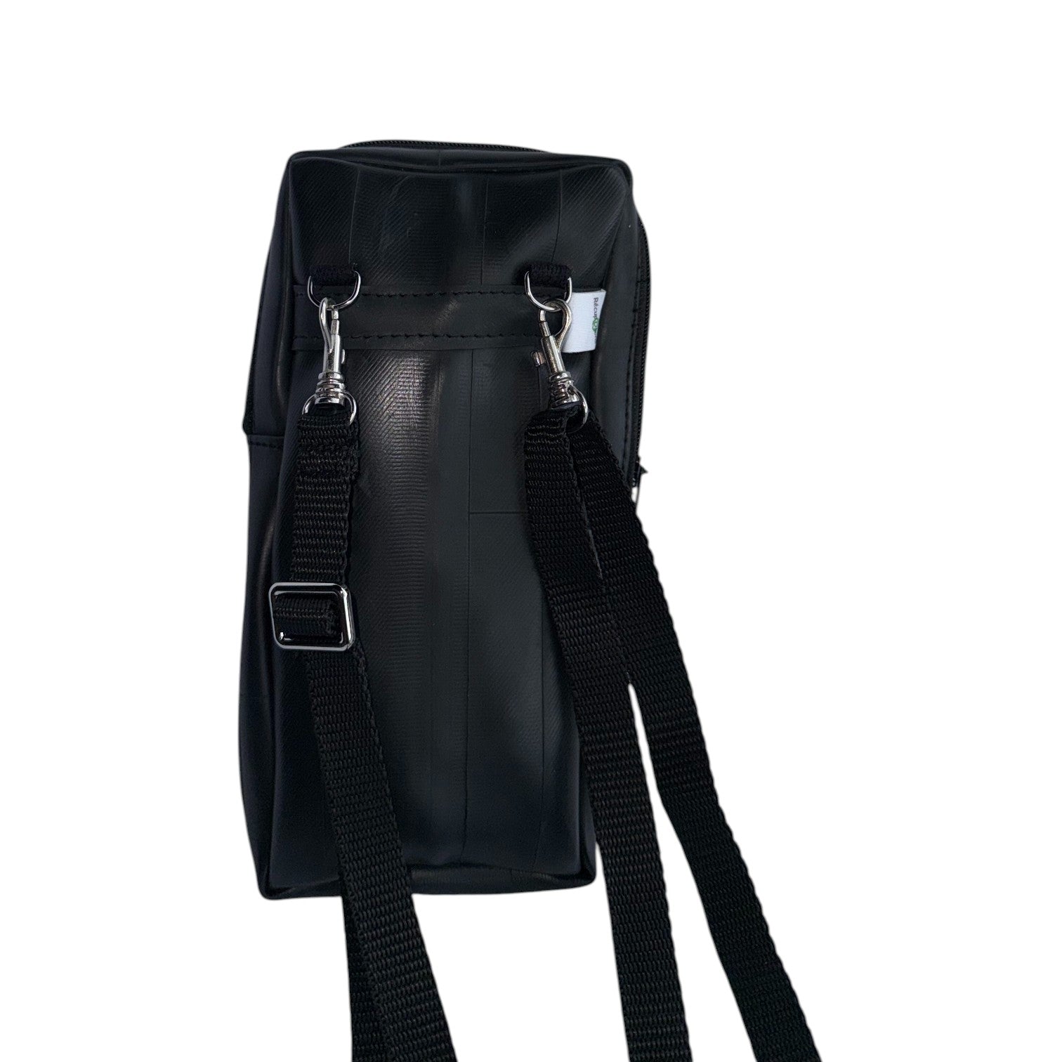 Sac bandoulière pour téléphone Récup'Osons