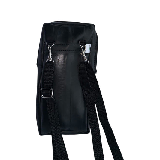 Sac bandoulière pour téléphone Récup'Osons