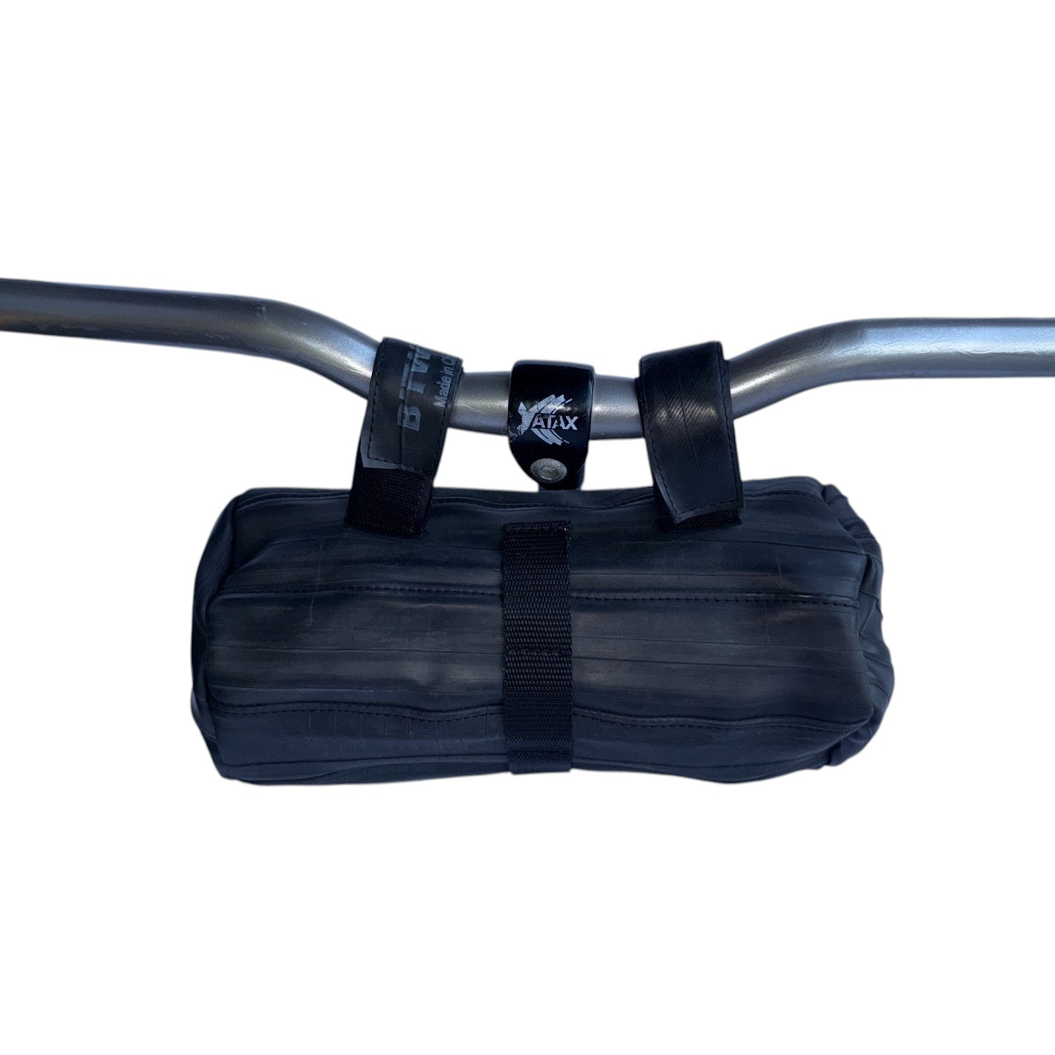 Sac pour guidon de vélo Récup'Osons