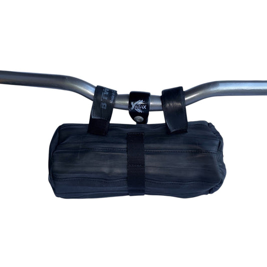 Sac pour guidon de vélo Récup'Osons