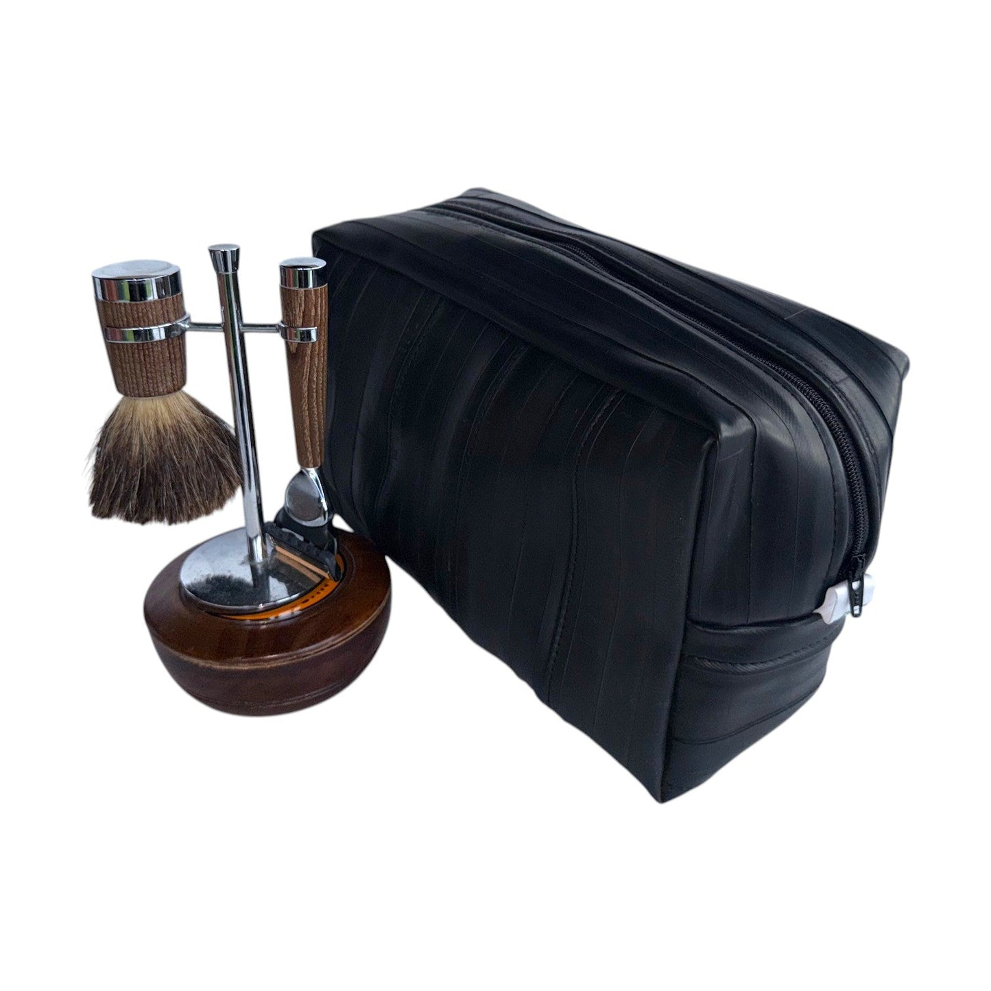 Trousse de toilette Récup'Osons