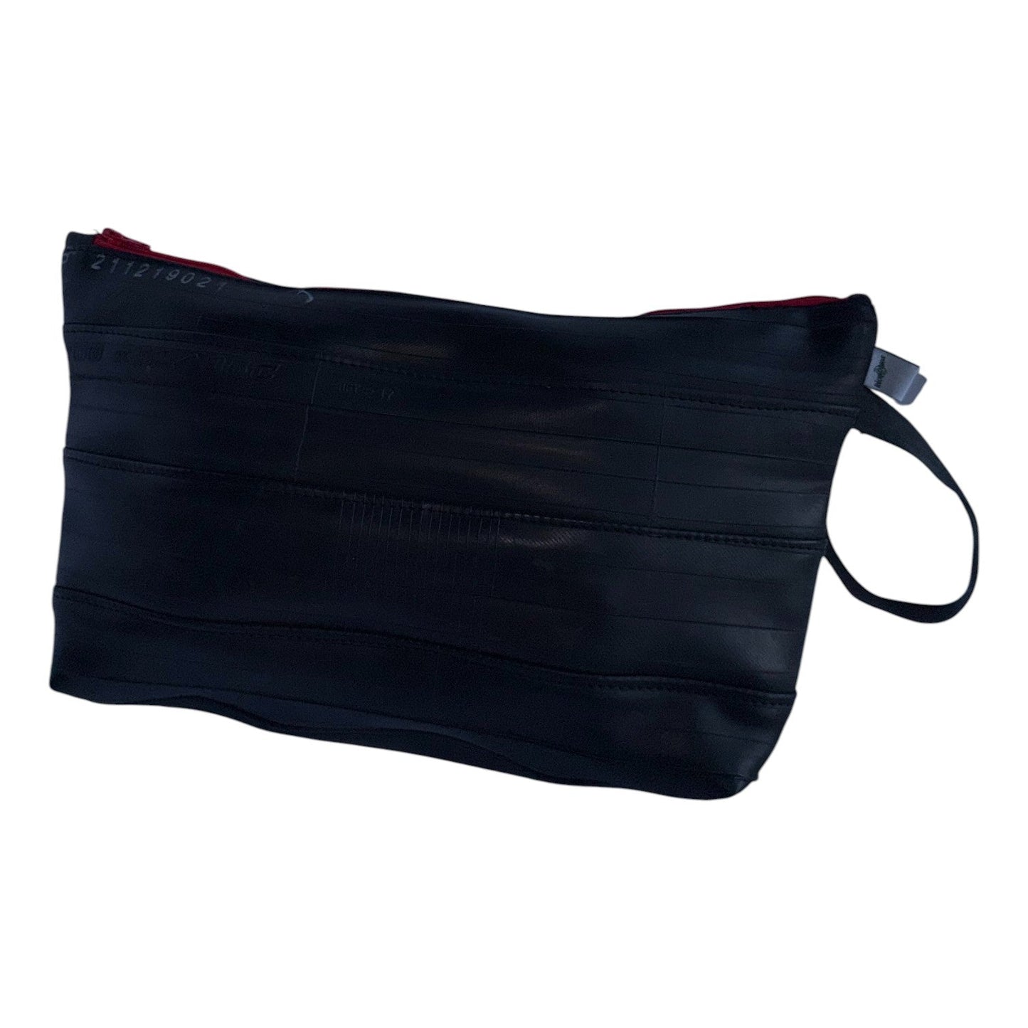 Trousse/pochette Récup'Osons