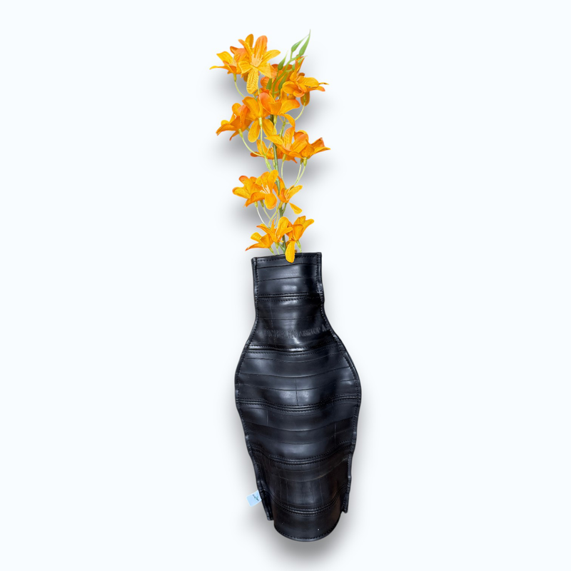 Vase Récup'Osons