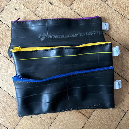 Petit plumier Récup'Osons